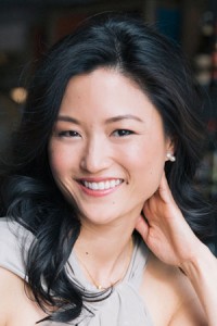 Catherine Kwong