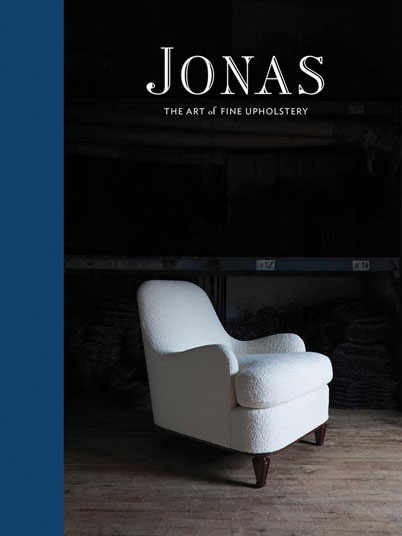 Jonas-book