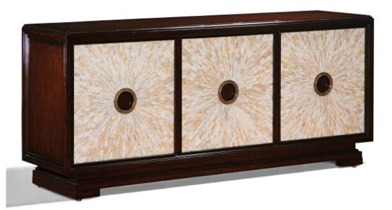 Sonoma Credenza by Marge Carson