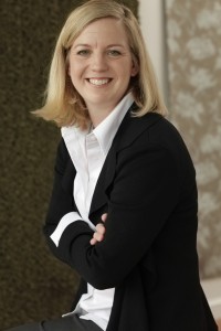 Catherine Connolly, CEO of Merida