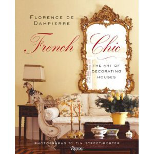Florence de Dampierre_French Chic