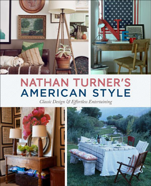Nathan Turner’s American Style