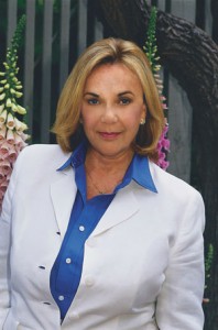 Susan McFadden, Editor in Chief, California Homes