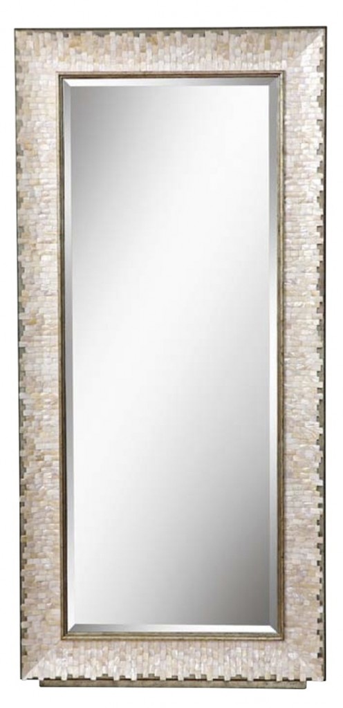 SNA37 Sonoma Floor Mirror