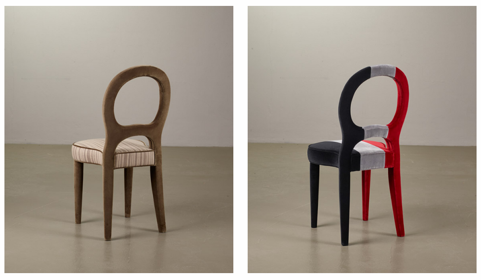 Chairs for Charity