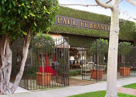Paul Ferrante Melrose Place