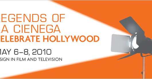 LEGENDS 2010 Celebrate Hollywood