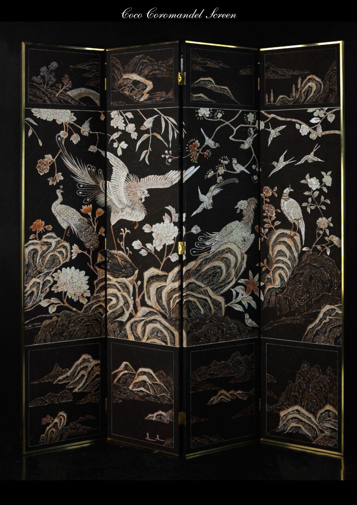 de Gournay New Products Oct 16-2