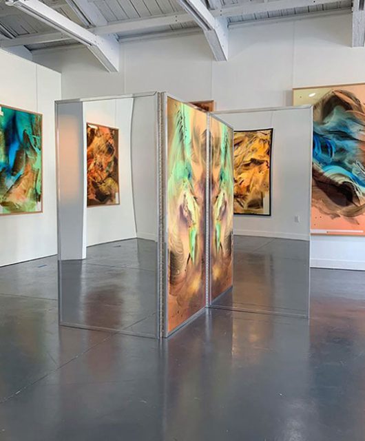 HOFA Gallery Los Angeles