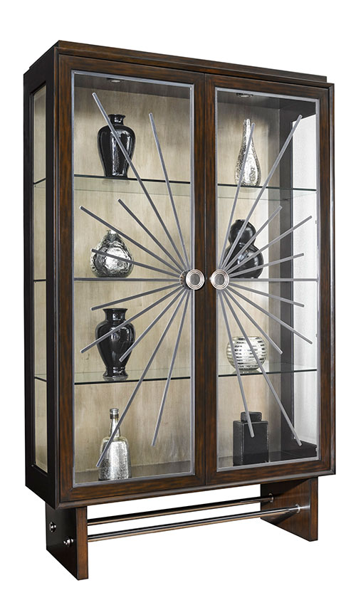 Equinox Display Cabinet