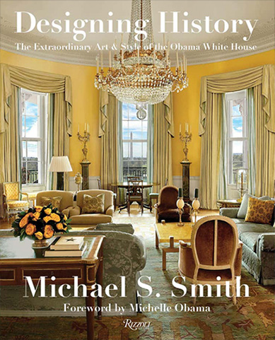 Designing History by Michael S. Smith