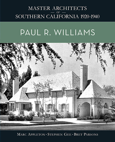 Paul R. Williams by Stephen Gee