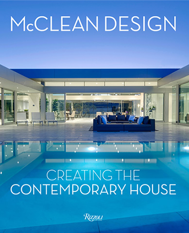 Creating the Contemporary House by McClean Design