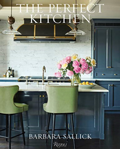 The Perfect Kitchen by Barbara-Sallick